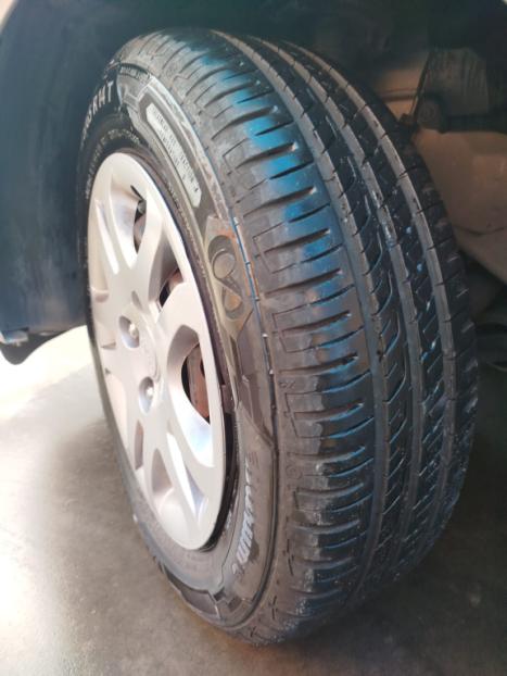 FORD Ka Hatch 1.0 12V 4P FLEX TI-VCT SE, Foto 4