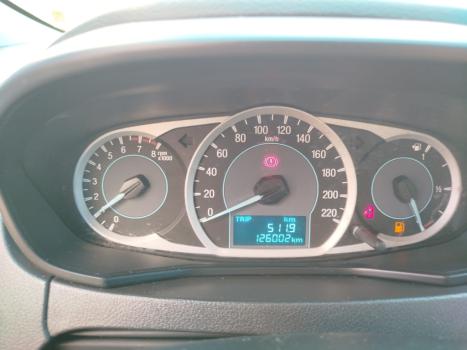 FORD Ka Hatch 1.0 12V 4P FLEX TI-VCT SE, Foto 9