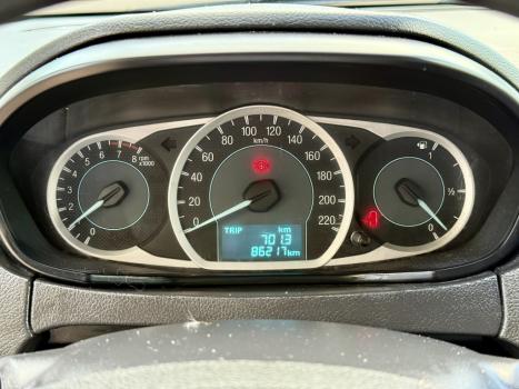 FORD Ka Hatch 1.0 12V 4P FLEX TI-VCT SE, Foto 7