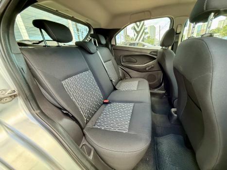 FORD Ka Hatch 1.0 12V 4P FLEX TI-VCT SE, Foto 11