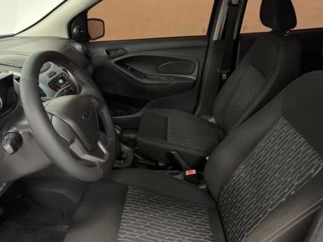 FORD Ka Hatch 1.0 12V 4P FLEX TI-VCT SE, Foto 5