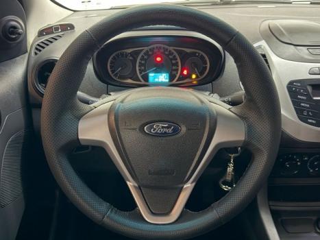 FORD Ka Hatch 1.0 12V 4P FLEX TI-VCT SE, Foto 8