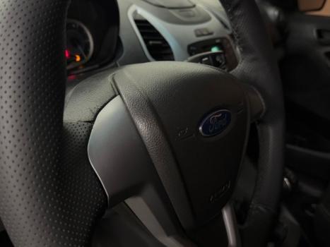 FORD Ka Hatch 1.0 12V 4P FLEX TI-VCT SE, Foto 9