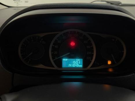 FORD Ka Hatch 1.0 12V 4P FLEX TI-VCT SE, Foto 10