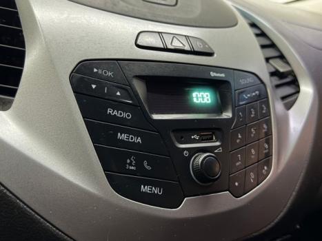 FORD Ka Hatch 1.0 12V 4P FLEX TI-VCT SE, Foto 11