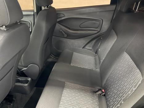 FORD Ka Hatch 1.0 12V 4P FLEX TI-VCT SE, Foto 14