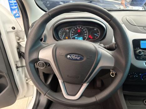 FORD Ka Hatch 1.0 12V 4P FLEX TI-VCT SE PLUS, Foto 3