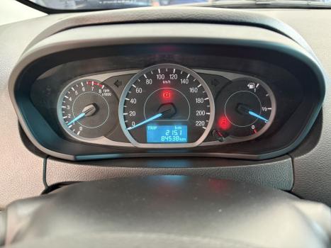 FORD Ka Hatch 1.0 12V 4P FLEX TI-VCT SE PLUS, Foto 4