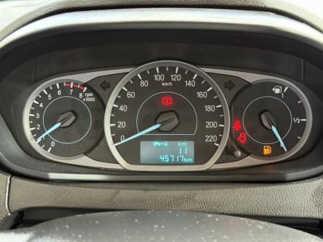 FORD Ka Hatch 1.0 12V 4P FLEX TI-VCT SE, Foto 6