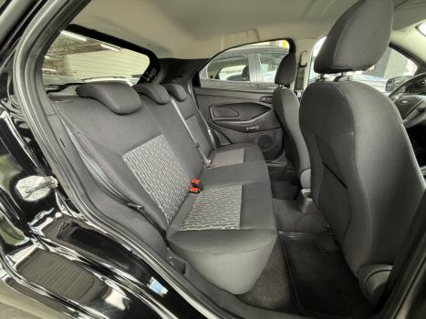 FORD Ka Hatch 1.0 12V 4P FLEX TI-VCT SE, Foto 11