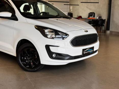 FORD Ka Hatch 1.0 12V 4P S FLEX, Foto 2