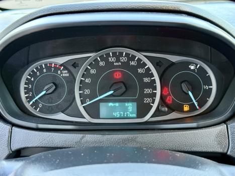 FORD Ka Hatch 1.0 12V 4P FLEX TI-VCT SE, Foto 7