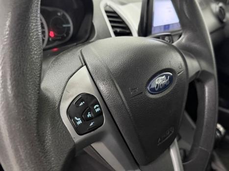 FORD Ka Hatch 1.0 12V 4P FLEX TI-VCT SE, Foto 9