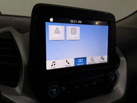 FORD Ka Hatch 1.0 12V 4P FLEX TI-VCT SE, Foto 11