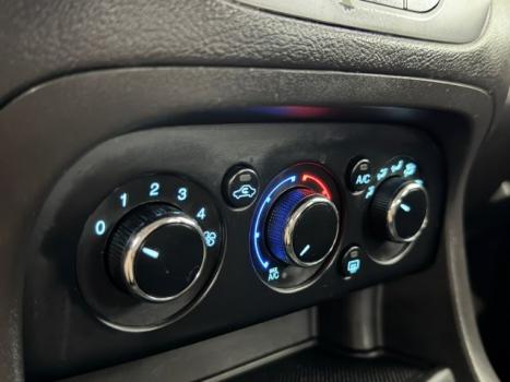 FORD Ka Hatch 1.0 12V 4P FLEX TI-VCT SE, Foto 12