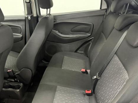 FORD Ka Hatch 1.0 12V 4P FLEX TI-VCT SE, Foto 14