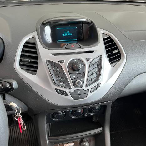 FORD Ka Hatch 1.0 12V 4P FLEX TI-VCT SE, Foto 12