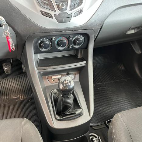 FORD Ka Hatch 1.0 12V 4P FLEX TI-VCT SE, Foto 13