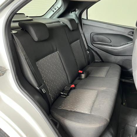 FORD Ka Hatch 1.0 12V 4P FLEX TI-VCT SE, Foto 15