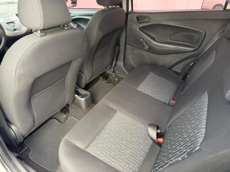 FORD Ka Hatch 1.0 12V 4P FLEX TI-VCT SE PLUS, Foto 15