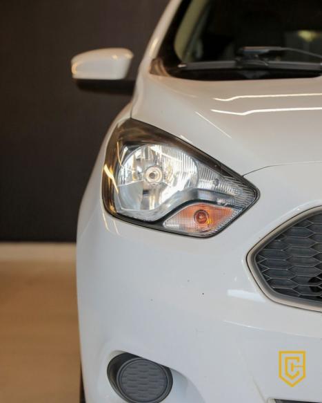 FORD Ka Hatch 1.0 12V 4P FLEX TI-VCT SE, Foto 3