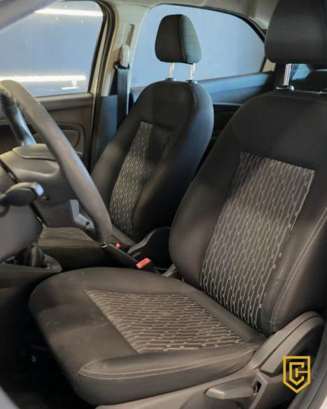 FORD Ka Hatch 1.0 12V 4P FLEX TI-VCT SE, Foto 12