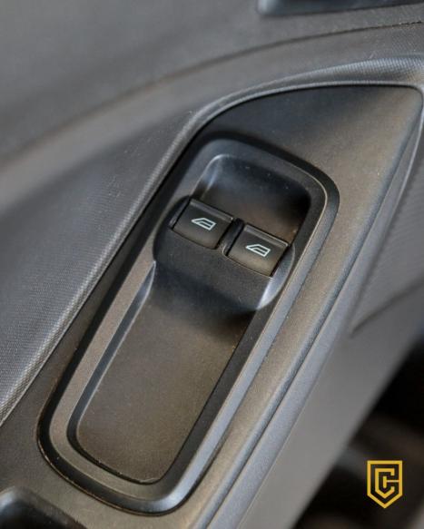 FORD Ka Hatch 1.0 12V 4P FLEX TI-VCT SE, Foto 13