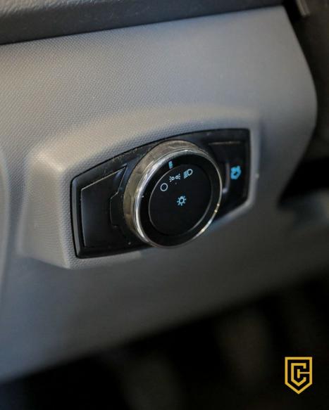 FORD Ka Hatch 1.0 12V 4P FLEX TI-VCT SE, Foto 14