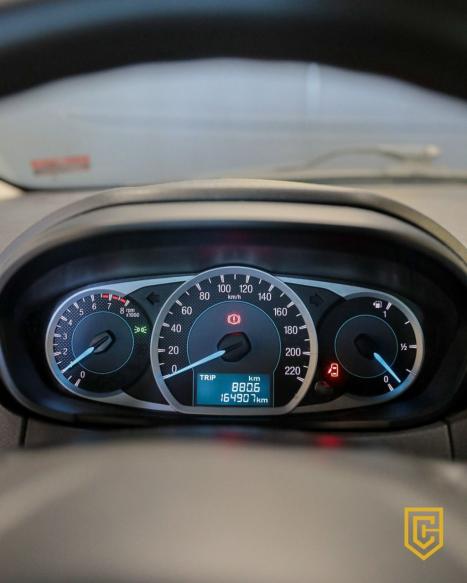 FORD Ka Hatch 1.0 12V 4P FLEX TI-VCT SE, Foto 15