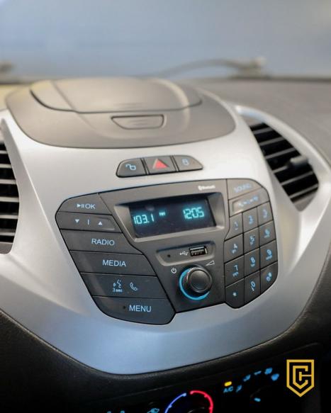 FORD Ka Hatch 1.0 12V 4P FLEX TI-VCT SE, Foto 17