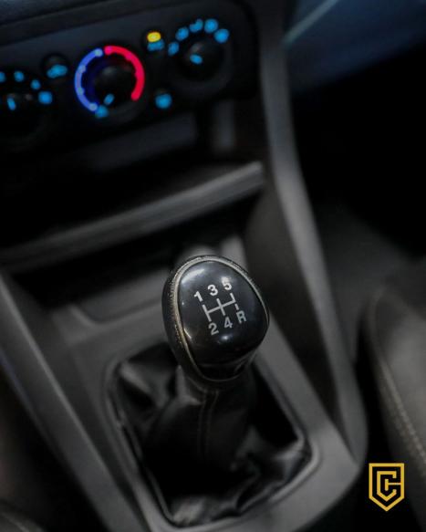 FORD Ka Hatch 1.0 12V 4P FLEX TI-VCT SE, Foto 18