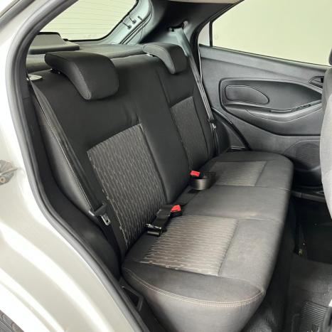 FORD Ka Hatch 1.0 12V 4P FLEX TI-VCT SE, Foto 13