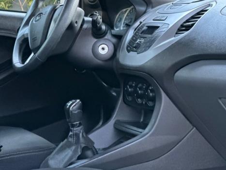 FORD Ka Hatch 1.0 12V 4P FLEX TI-VCT SE, Foto 11