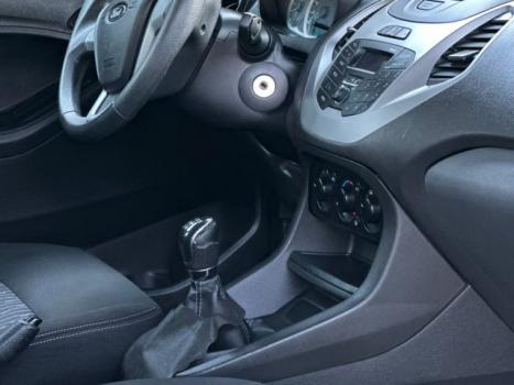 FORD Ka Hatch 1.0 12V 4P FLEX TI-VCT SE, Foto 12