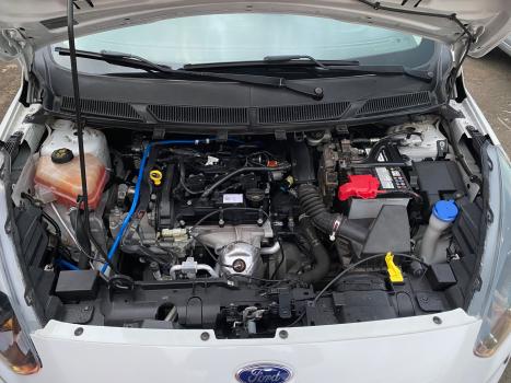 FORD Ka Hatch 1.0 12V 4P FLEX TI-VCT SE, Foto 5