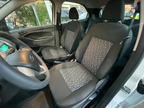 FORD Ka Hatch 1.0 12V 4P FLEX TI-VCT SE, Foto 13