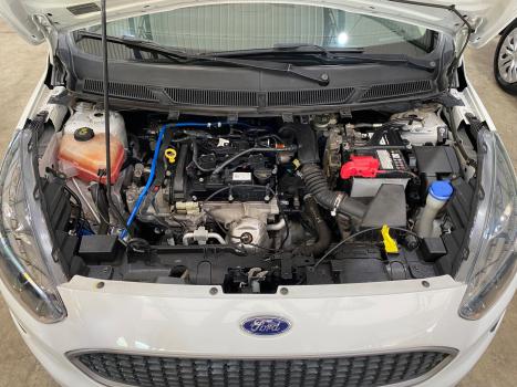 FORD Ka Hatch 1.0 12V 4P FLEX TI-VCT SE, Foto 4