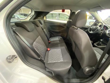 FORD Ka Hatch 1.0 12V 4P FLEX TI-VCT SE, Foto 14