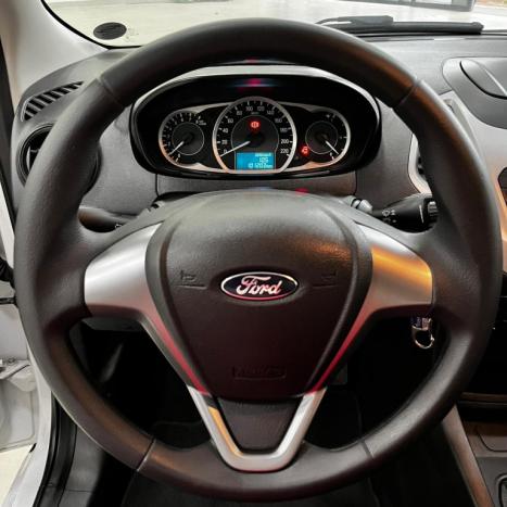 FORD Ka Hatch 1.0 12V 4P S FLEX, Foto 11