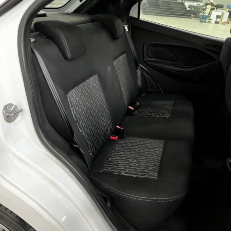 FORD Ka Hatch 1.0 12V 4P S FLEX, Foto 15