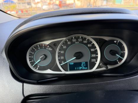 FORD Ka Hatch 1.0 12V 4P FLEX TI-VCT SE, Foto 7