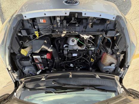 FORD Ka Hatch 1.0 12V 4P FLEX TI-VCT SE, Foto 9
