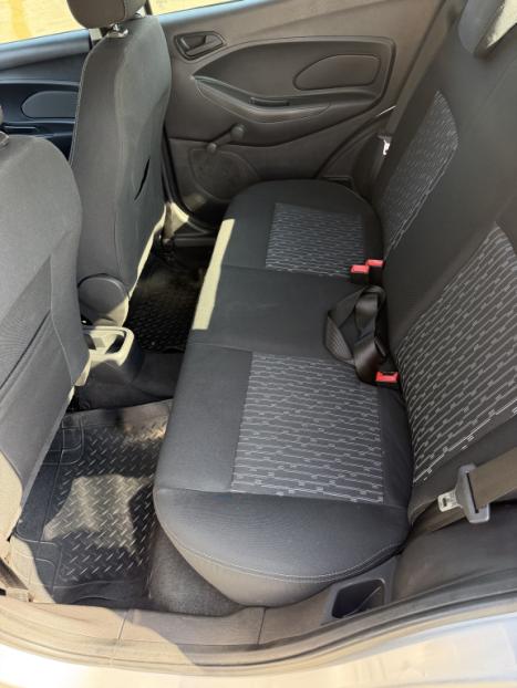 FORD Ka Hatch 1.0 12V 4P FLEX TI-VCT SE, Foto 11