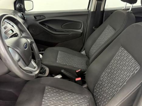 FORD Ka Hatch 1.0 12V 4P FLEX TI-VCT SE, Foto 5