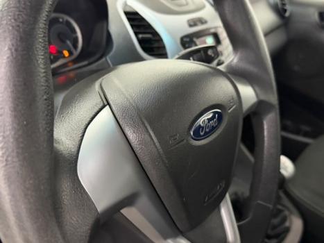 FORD Ka Hatch 1.0 12V 4P FLEX TI-VCT SE, Foto 6