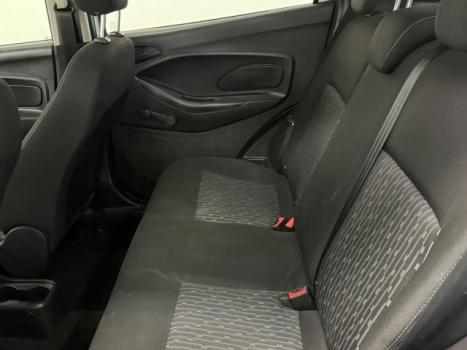 FORD Ka Hatch 1.0 12V 4P FLEX TI-VCT SE, Foto 11