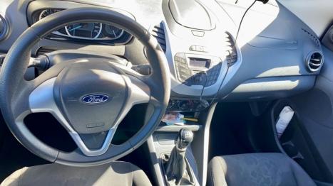 FORD Ka Hatch 1.0 12V 4P FLEX TI-VCT SE, Foto 5