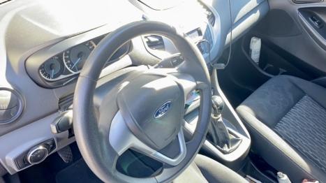 FORD Ka Hatch 1.0 12V 4P FLEX TI-VCT SE, Foto 8