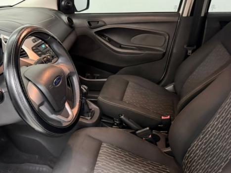 FORD Ka Hatch 1.0 12V 4P FLEX TI-VCT SE, Foto 5