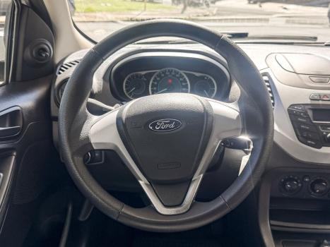 FORD Ka Hatch 1.0 12V 4P FLEX TI-VCT SE, Foto 10